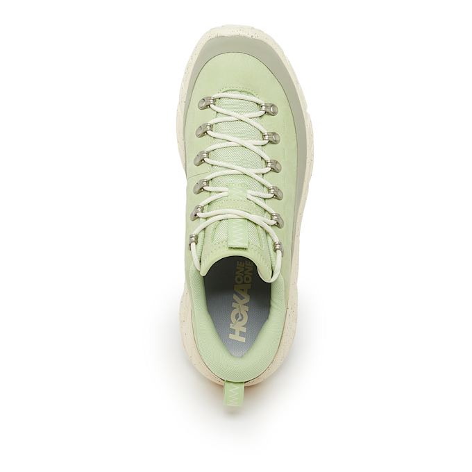 HOKA Tor Summit green 83480 4