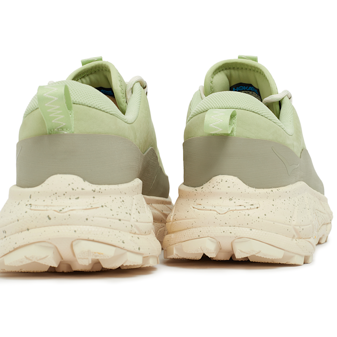 HOKA Tor Summit green 83480 7