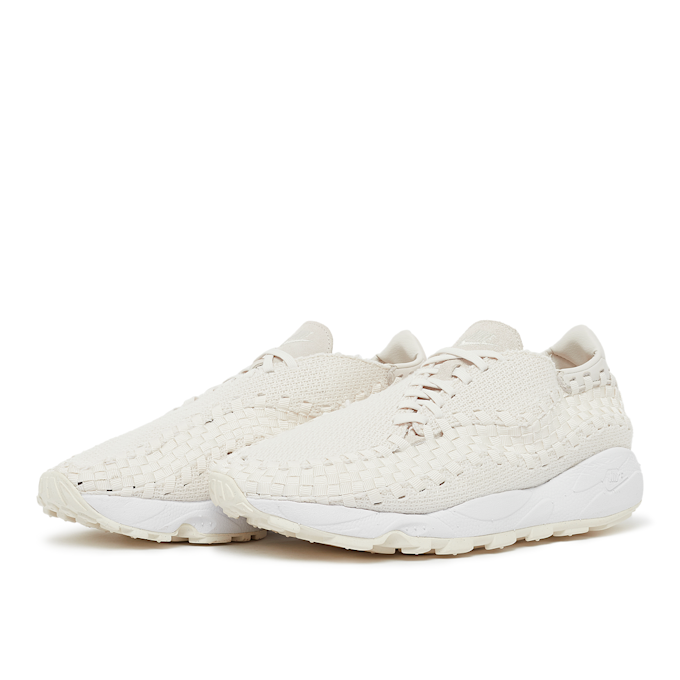 Nike   Air Footscape Woven "Phantom" beige 83602 1