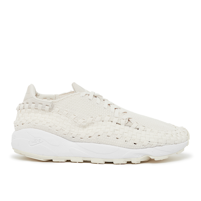 Nike Air Footscape Woven "Phantom" Beige 83602 2