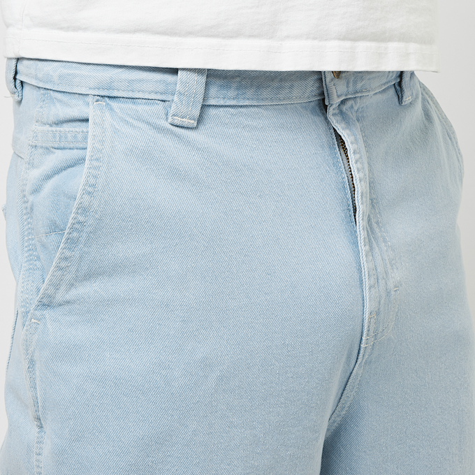 Dickies Madison Denim blauw 83669 6