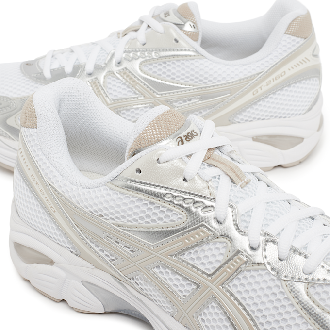 ASICS SportStyle Wmns GT-2160 white 83683 6