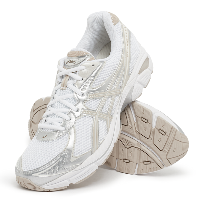 ASICS SportStyle Wmns GT-2160 Weiss 83683 7