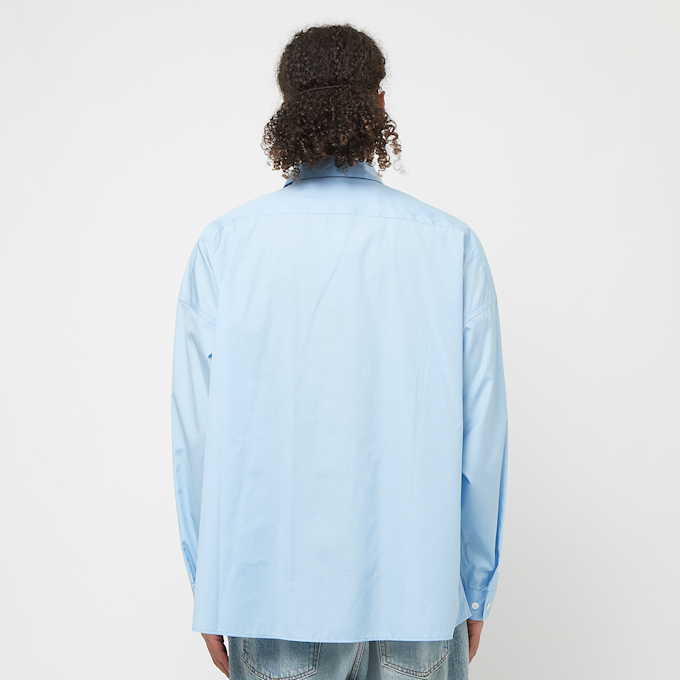 Marni T-Shirt blauw 83724 4