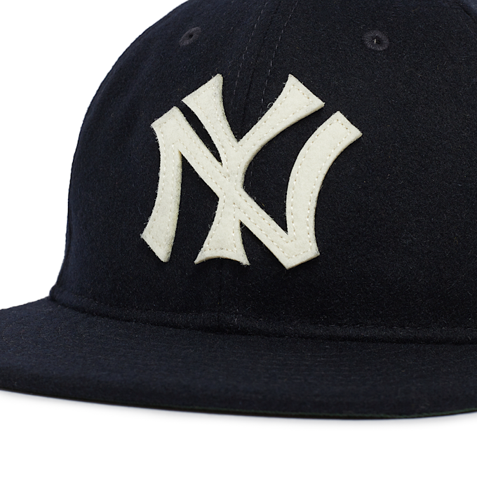 New Era Heritage Series 9Fifty® Rc New York Yankees Otc blau 83802 4