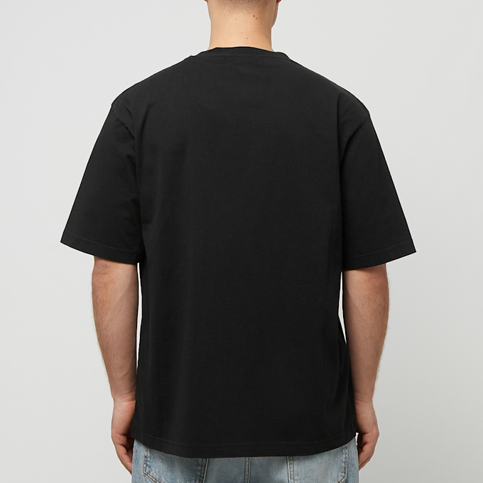 Ambush Graphic T-Shirt zwart 84013 4