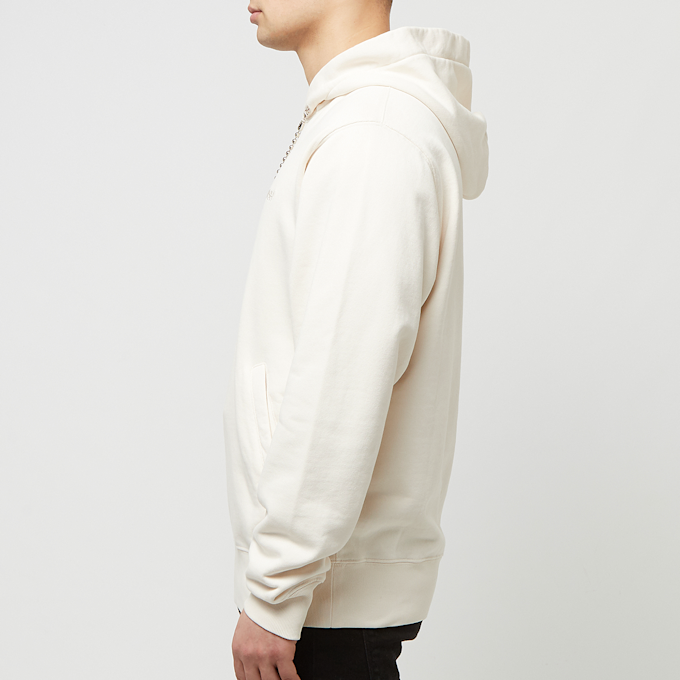 Ambush&nbsp; Ballchain Hoodie beige 84018 3