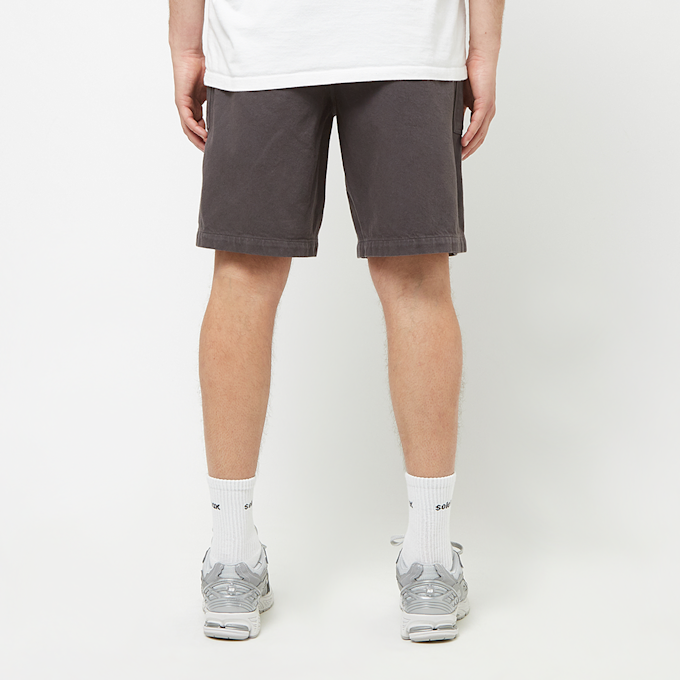 A.P.C. A.P.C. Parker Shorts gris 84108 4