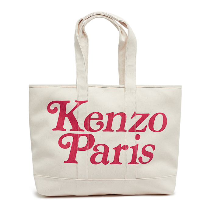 Kenzo&nbsp; Shopper/Tote Bag beige 84121 1