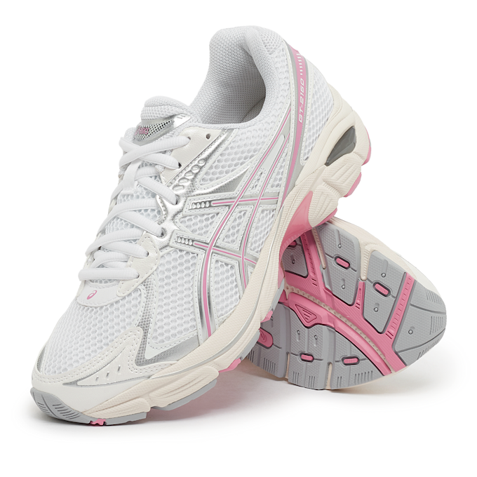 ASICS SportStyle Wmns GT-2160 Weiss 84236 7