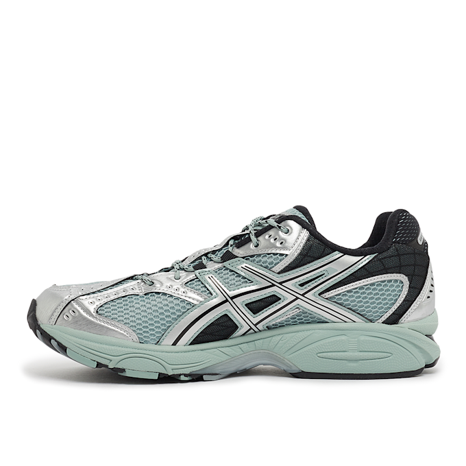ASICS SportStyle Gel-Nimbus 10.1 turqoise 84241 3