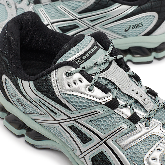 ASICS SportStyle Gel-Nimbus 10.1 turqoise 84241 6