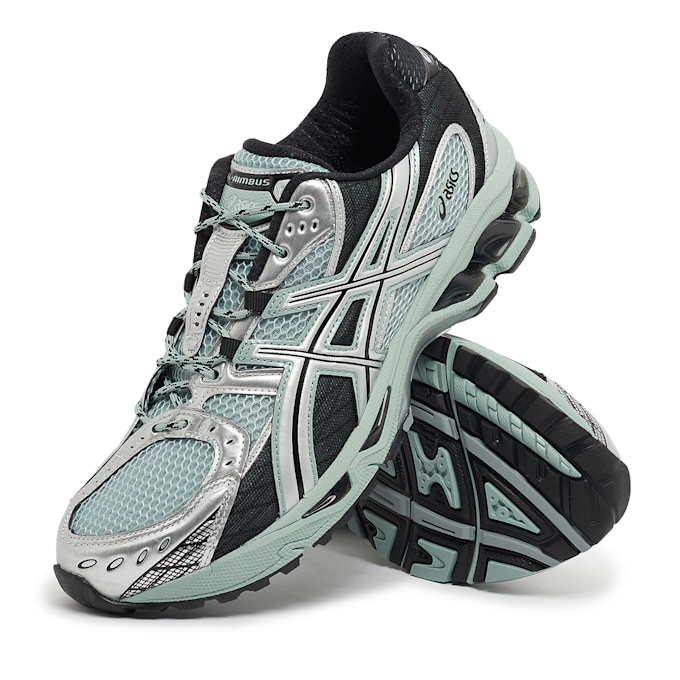 ASICS SportStyle Gel-Nimbus 10.1 turqoise 84241 7