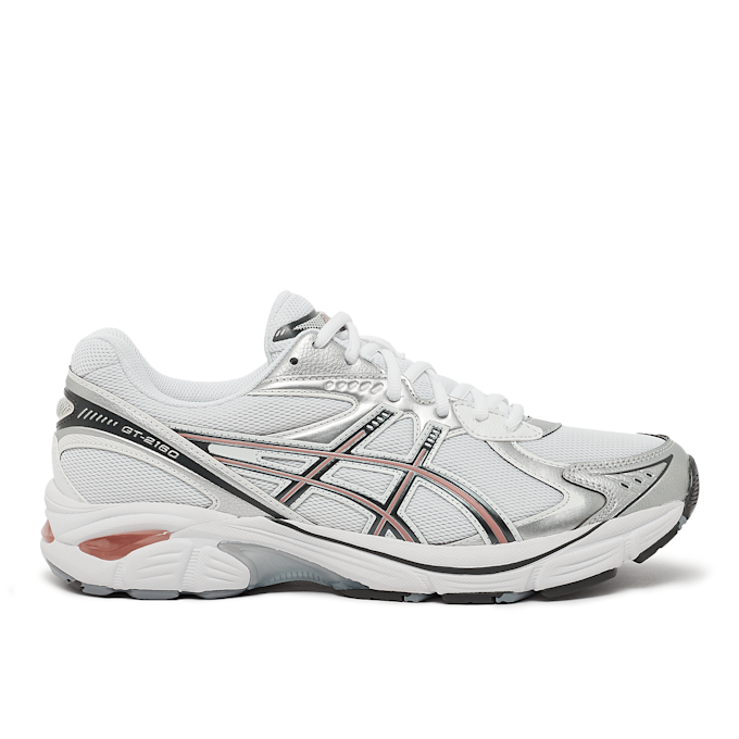 ASICS SportStyle GT-2160 blanc 84242 2