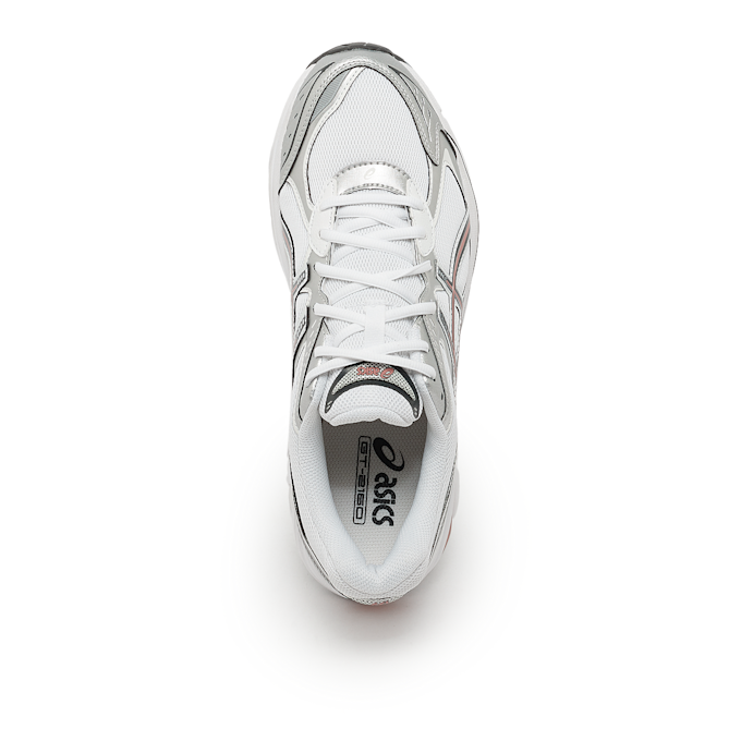 ASICS SportStyle GT-2160 blanc 84242 4