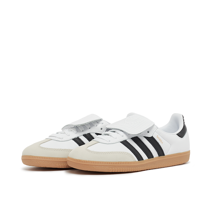 adidas Originals Wmns Samba LT blanc 84245 1