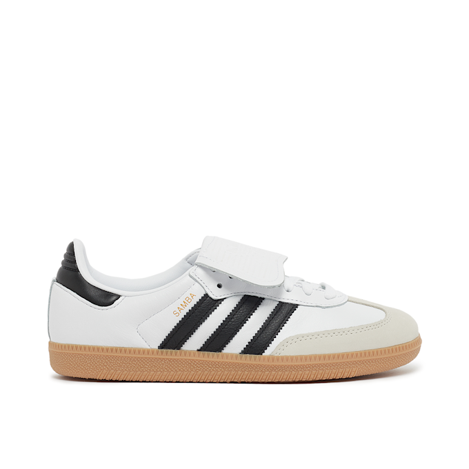 adidas Originals Wmns Samba LT blanc 84245 2