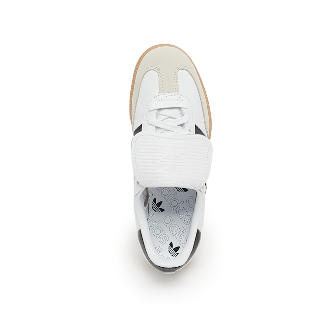 adidas Originals Wmns Samba LT blanc 84245 4