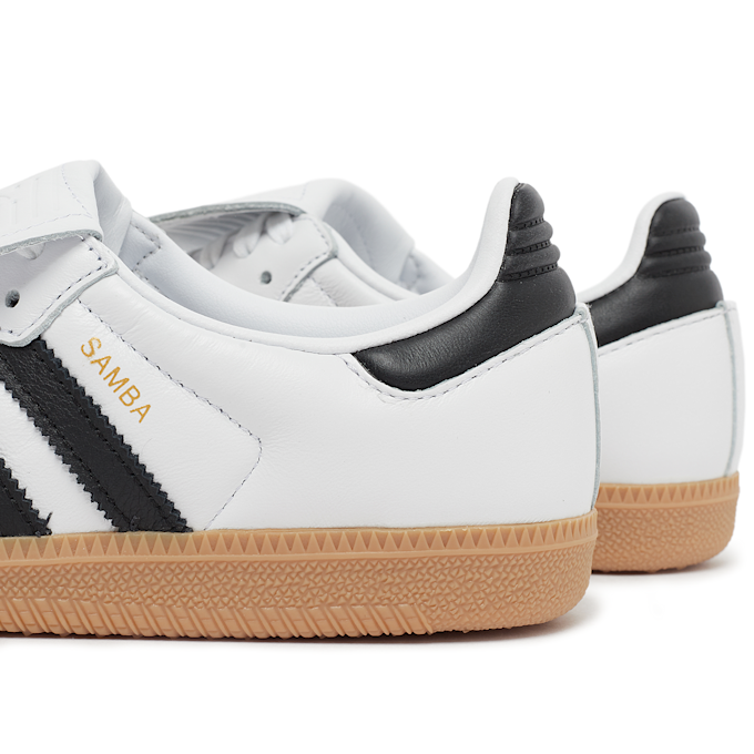 adidas Originals Wmns Samba LT blanc 84245 5