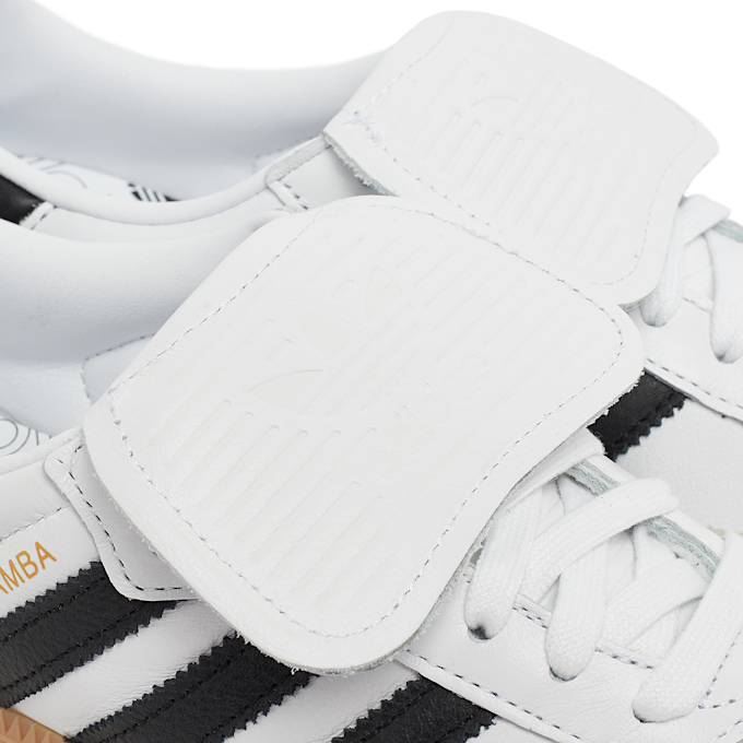 adidas Originals Wmns Samba LT blanc 84245 6