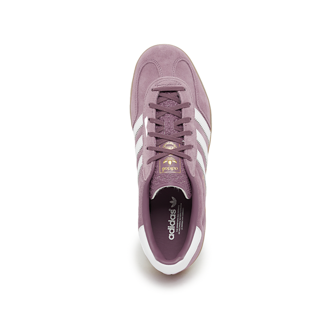 adidas Originals Wmns Gazelle Indoor purple 84253 4