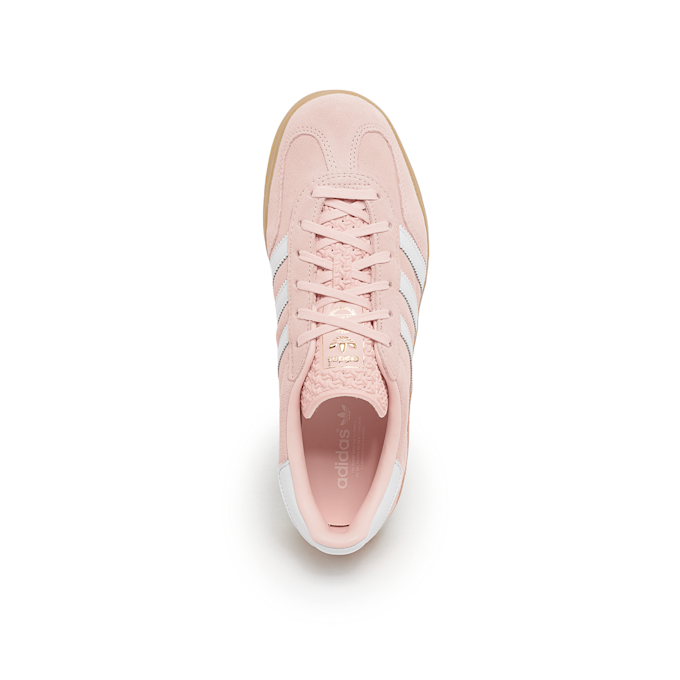 adidas Originals Wmns Gazelle Indoor Pink 84254 4