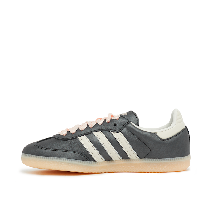 adidas Originals Wmns Samba OG grey 84255 3