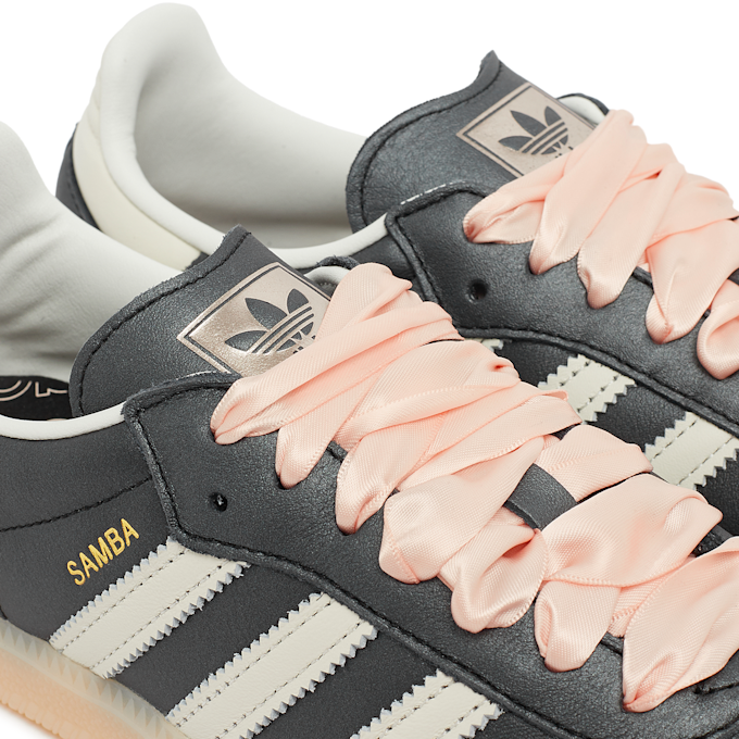 adidas Originals Wmns Samba OG grey 84255 6