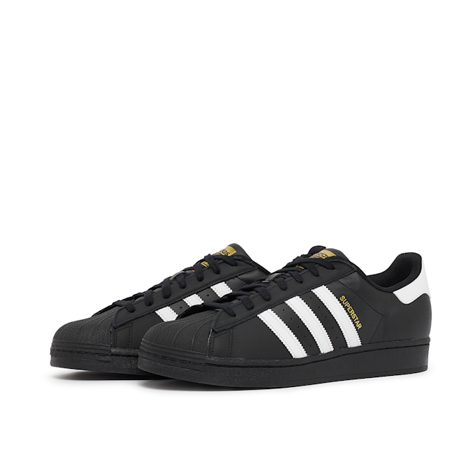 adidas Originals Wmns Superstar schwarz 84261 1