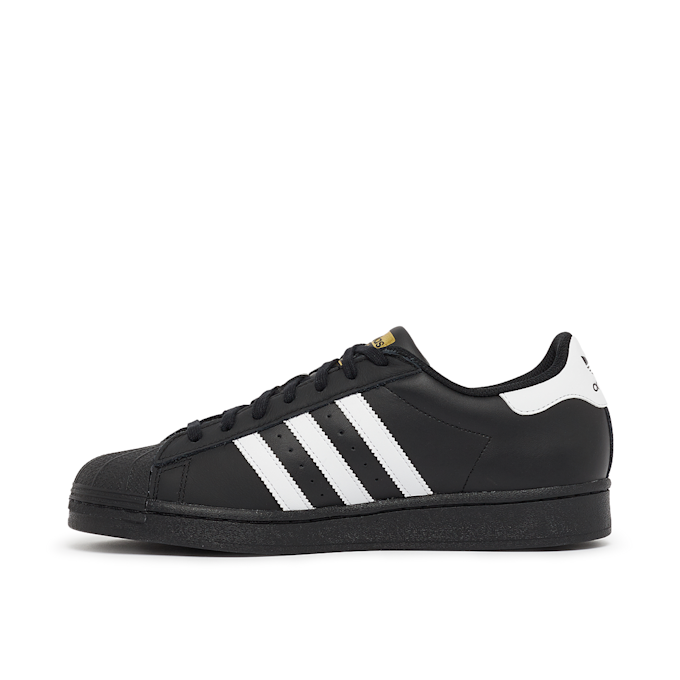 adidas Originals Wmns Superstar schwarz 84261 3