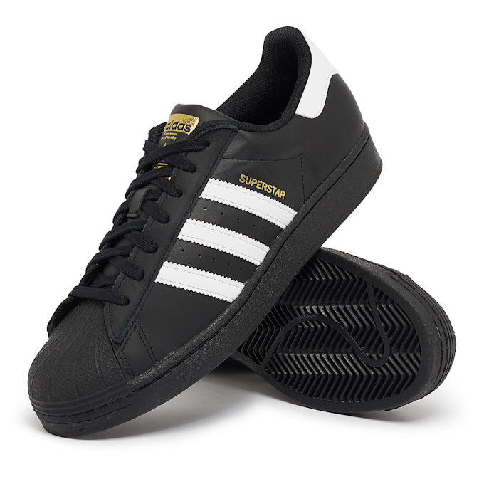 adidas Originals Wmns Superstar noir 84261 7