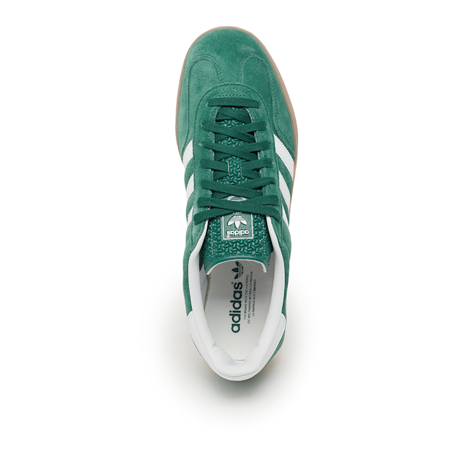 adidas Originals Gazelle Indoor vert 84270 4