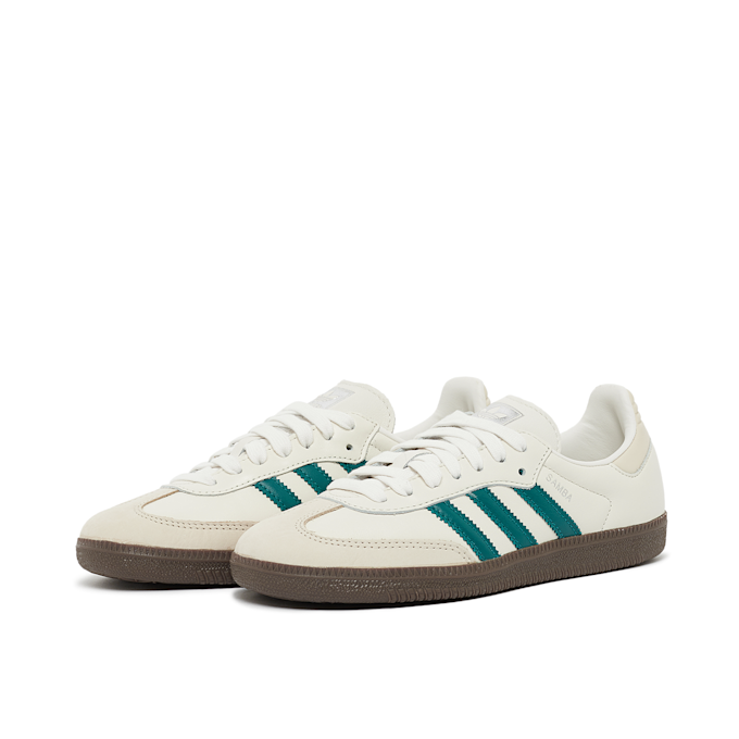 adidas Originals Wmns Samba OG Beige 84298 1
