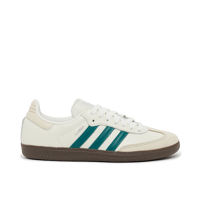 adidas Originals Wmns Samba OG Beige 84298 2
