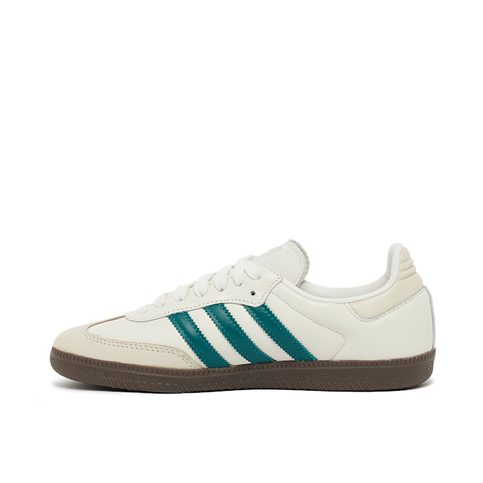 adidas Originals Wmns Samba OG Beige 84298 3