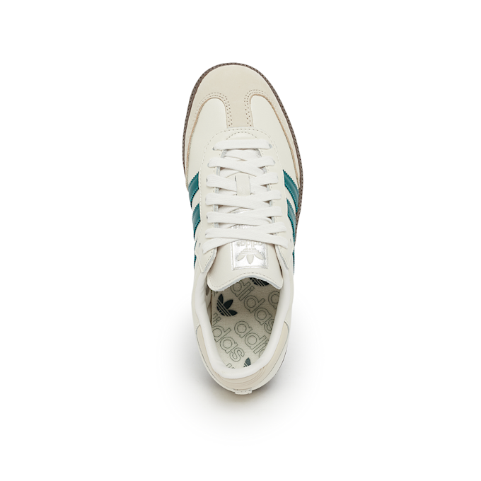 adidas Originals Wmns Samba OG Beige 84298 4