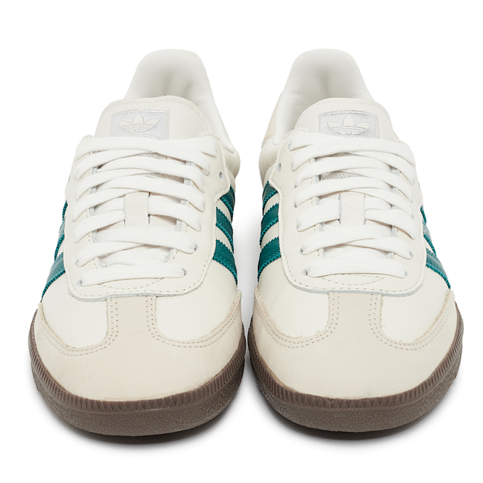 adidas Originals Wmns Samba OG Beige 84298 6