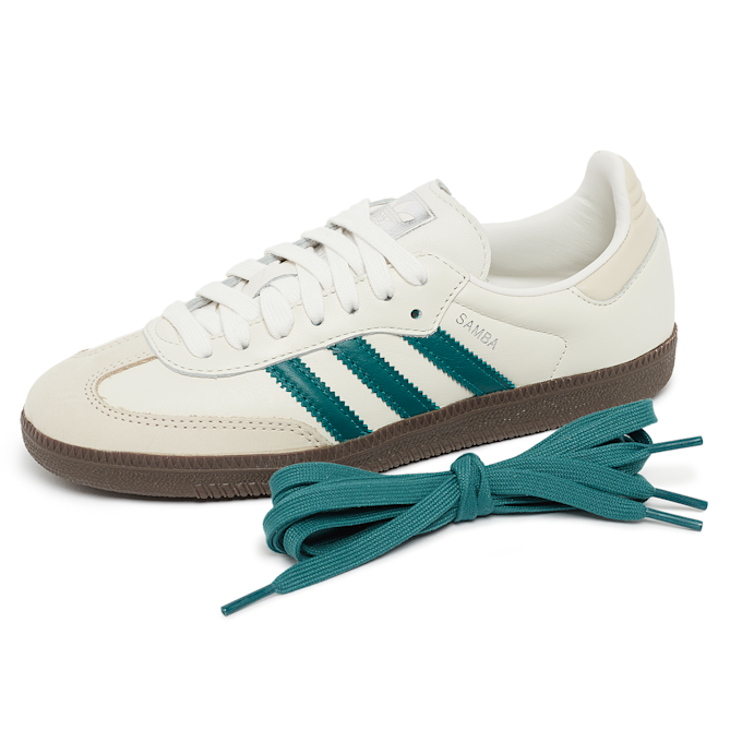 adidas Originals Wmns Samba OG Beige 84298 7