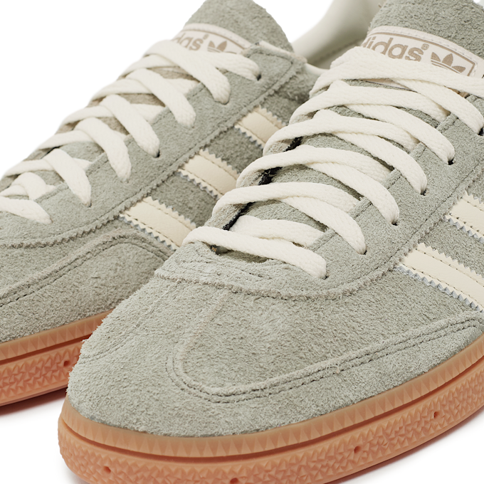 adidas Originals Wmns Handball Spezial grau 84300 6
