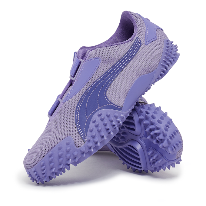 PUMA Wmns Mostro Ecstasy purple 84303 7