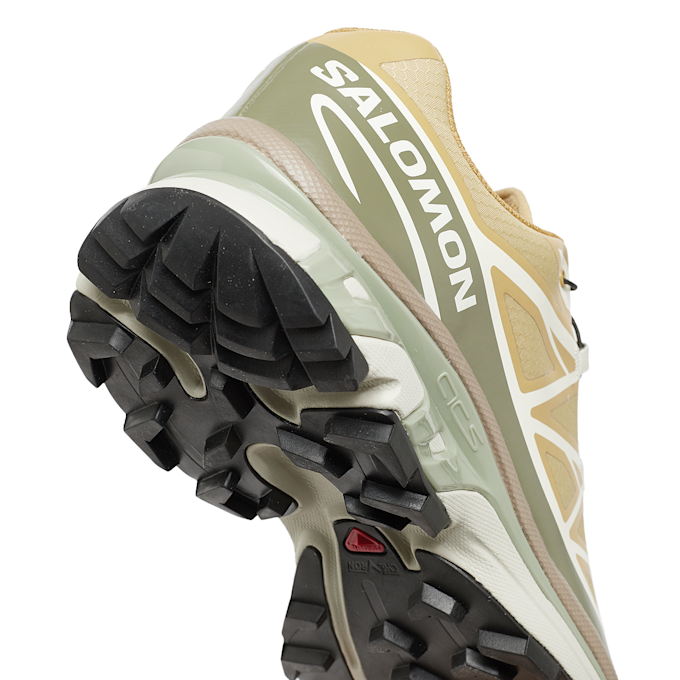 Salomon XT-6 GTX yellow 84616 5