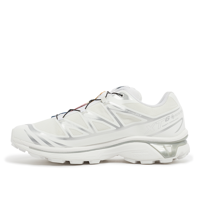 Salomon XT-6 GTX white 86059 3