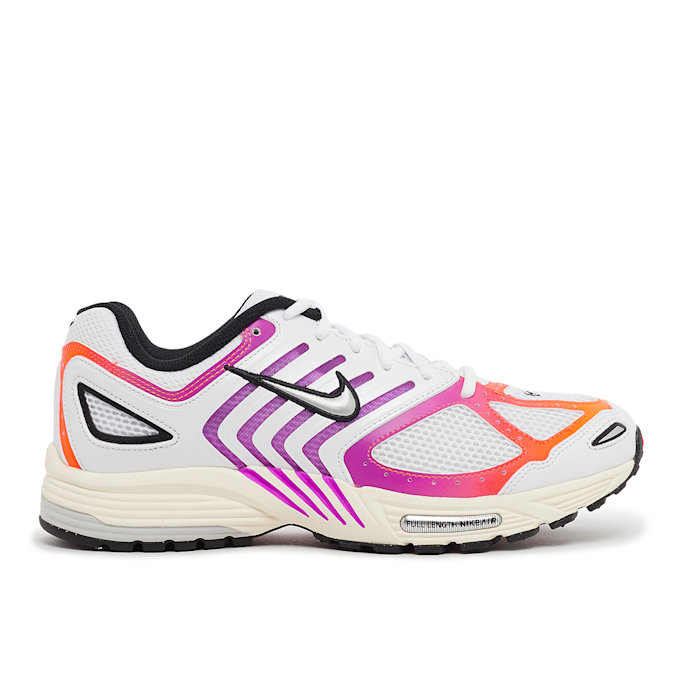 Nike Air Pegasus 2K5 "Sunset" Weiss 88080 2