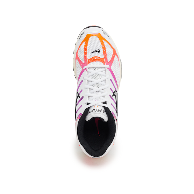 Nike Wmns  Air Pegasus 2K5 "Sunset" weiß 84795 4