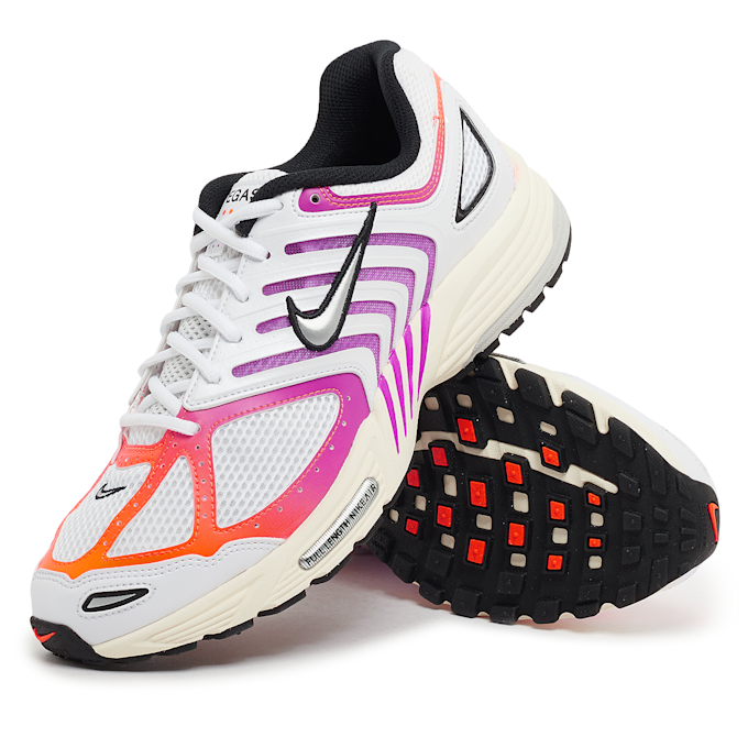Nike Wmns  Air Pegasus 2K5 "Sunset" weiß 84795 7