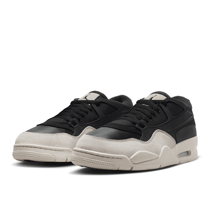 Jordan Air Jordan 4 RM "Black Light Bone" Schwarz 86774 1