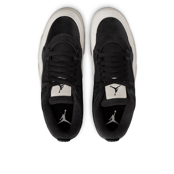 Jordan Air Jordan 4 RM "Black Light Bone" Schwarz 86774 4