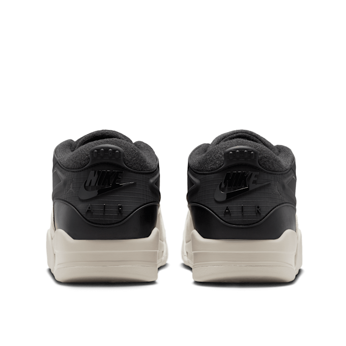 Jordan Air Jordan 4 RM "Black Light Bone" Schwarz 86774 5