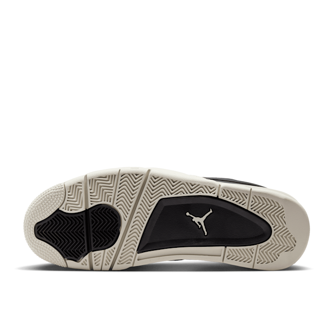 Jordan Air Jordan 4 RM "Black Light Bone" Schwarz 86774 6