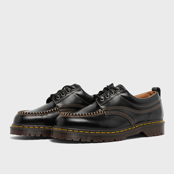 Dr. Martens Lowell noir 89561 1